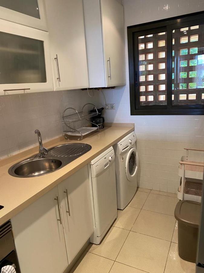 Apartamento Con Piscina Roda Golf - Roda 1 Bagian luar foto