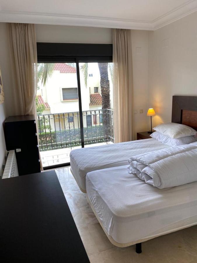 Apartamento Con Piscina Roda Golf - Roda 1 Bagian luar foto