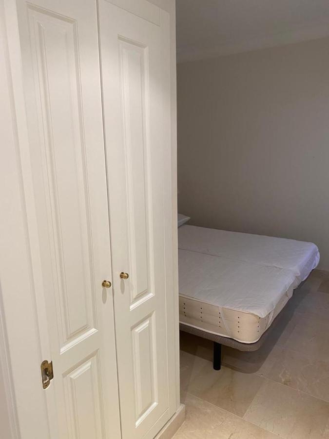 Apartamento Con Piscina Roda Golf - Roda 1 Bagian luar foto