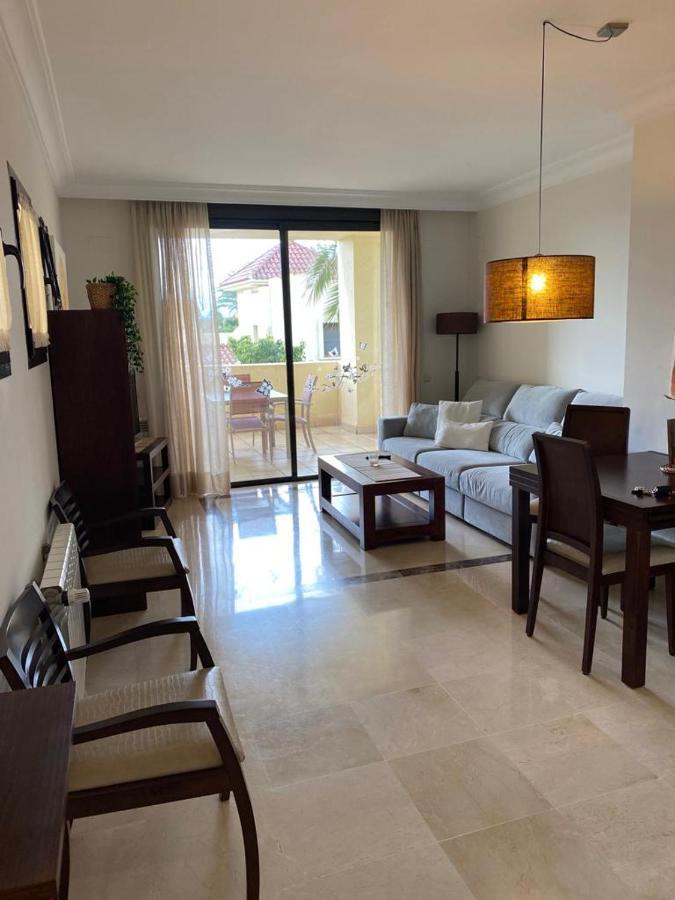 Apartamento Con Piscina Roda Golf - Roda 1 Bagian luar foto