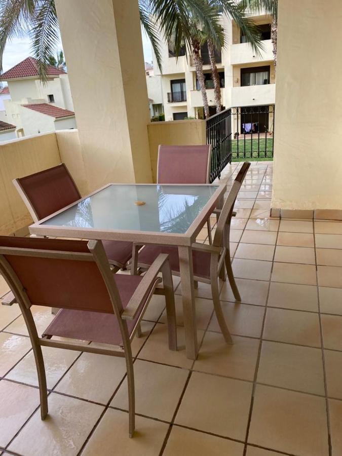 Apartamento Con Piscina Roda Golf - Roda 1 Bagian luar foto