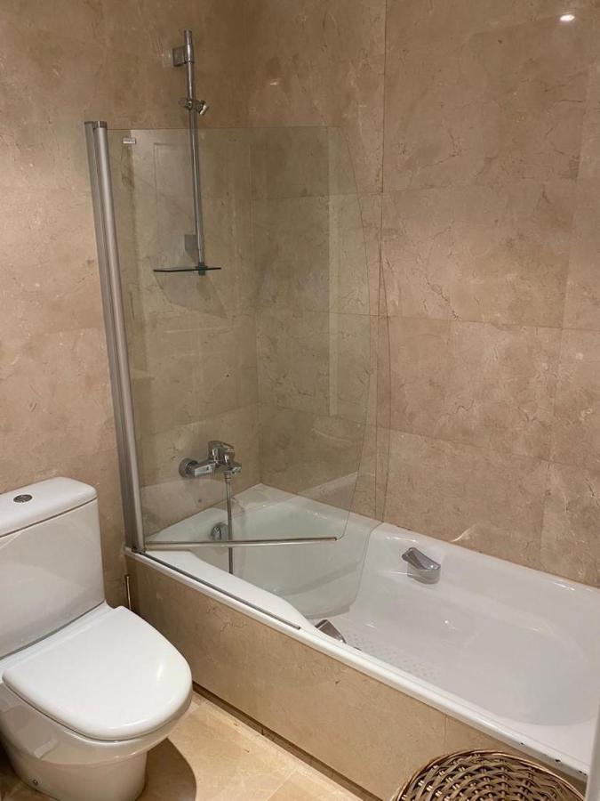 Apartamento Con Piscina Roda Golf - Roda 1 Bagian luar foto