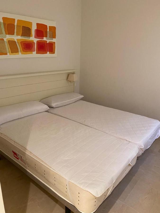 Apartamento Con Piscina Roda Golf - Roda 1 Bagian luar foto