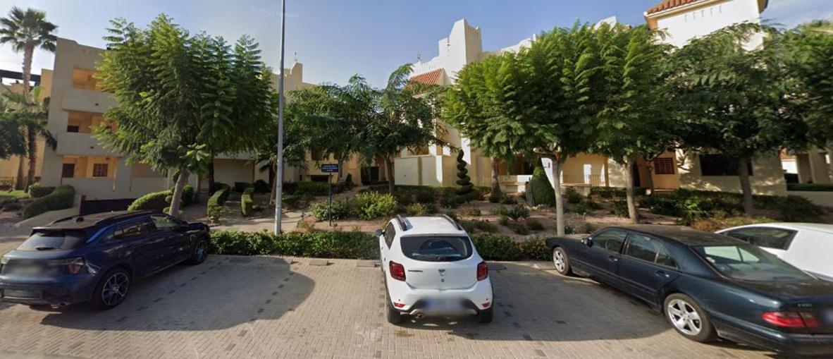 Apartamento Con Piscina Roda Golf - Roda 1 Bagian luar foto